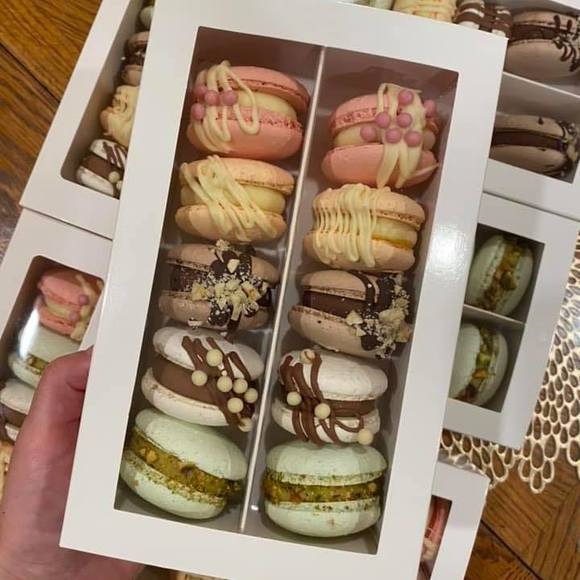 Meet your Posher, Yuliia - Picture 1 of 1